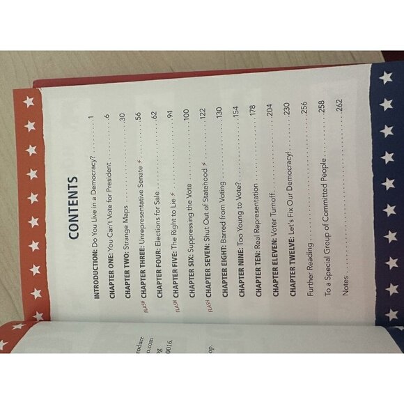 You Call This Democracy? : How to Fix Our Government and Deliver Power to the... - Picture 4 of 5